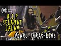 THRASHLINE - Bendera Kuning (Live at Pasar Gembrong 2023 // Panggung Terakhir)