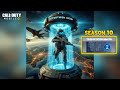 Teleportation Beacon New BR Class CODM - Season 10 COD Mobile 5th Anniversary Updates