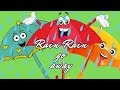 Rain, Rain, Go Away Nursery Rhymes & Kids Song | rain rain poem & Songs for Children | Kiddopop