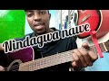 How to play Nindagwa nawe Tonny young