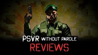 Operation Warcade | PSVR Review