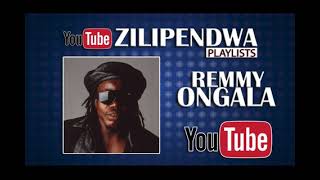 Tembea ujionee - Remmy Ongala