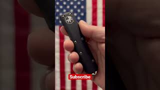 Microtech UTX-85 S/E @MicrotechKnivesOfficial