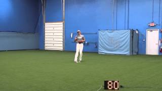 AUSTIN TITTLE RECRUITING VIDEO FOR RHINO BASEBALL