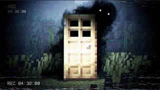 This Mod Changes Minecraft Horror FOREVER...