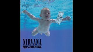 Nirvana - Breed (Nevermind full album playlist)