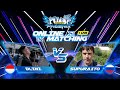 ONLINE MATCHING | Dlinz (Indonesia) vs Supuraito @PIU3aBoD (Russia) | PUMP IT UP PHOENIX (12/7/24)