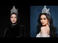 Sandra Lim Berjaya Ke Top 30 Miss Universe 2024 Akhiri Kemarau 54 Tahun