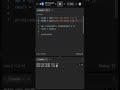 BMI Calculator #codingrah
