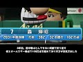 【パワプロ】架空選手「将来が約束された超天才・轟輝昭」【架空選手物語】