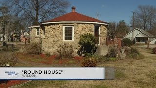 Hidden History: The story behind Wilson’s Roundhouse Museum