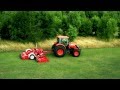 Trimax Pegasus Wide Area Mower