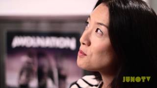 Music Talk with Lainey Lui