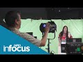 Indigenous actors in film and behind the scenes put InFocus