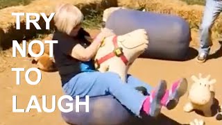 Fails of the Week 🤪 Try Not To Laugh