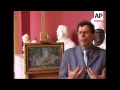 Aix en Provence reflects on its most popular artist Cezanne ahead of art sale