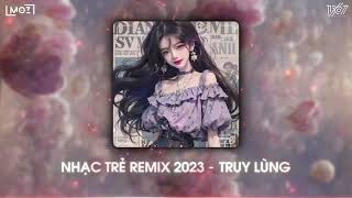 Truy Lùng Remix | Tao Đang Phóng Đi Trên Con Mustang Remix | Nhạc Remix  Nghe Nhiều Nhất Tiktok 2023