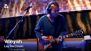 Winyah - Lay Me Down | Audiotree Live