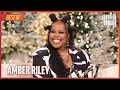 Amber Riley: December 5, 2022 | The Jennifer Hudson Show