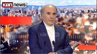 Klan News - “Në çdo pasqyrë na sheh mëkati” nga Preç Zogaj