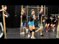 Miss Saigon : In Rehearsal