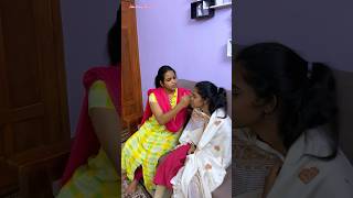 எனக்கு உடம்பு சரி இல்ல அண்ணி🤣🤣#shorts #comedy #ashaprincy #viralshorts #youtubeshorts #funnyvideo