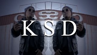 BXMBZ - KSD (Official Music Video)