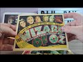 171 le magicien d oz Édition collector steelbook blu ray 4k ultra hd unboxing