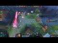 iceberg tinker dota 2 pro gameplay patche 7.30d