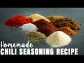 Chuck's Chili Seasoning Recipe (Step-by-Step) | Chili-recipe.net