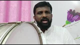 Zionyathra ministries മനമേ ചഞ്ചലമെന്തിനായ് കരുതാൻ വല്ലഭൻ ഇല്ലയോ