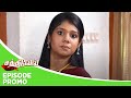 Sakthivel | Episode Promo | 12th August 2024