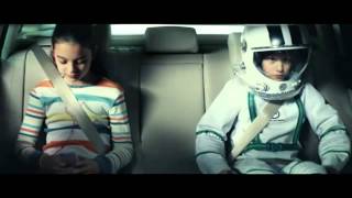 Skoda Superb - Travel In Space