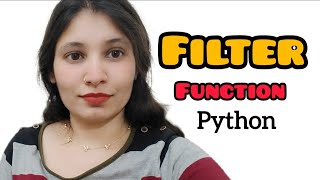 filter() Function in Python Explained | Lambda + Multiple Conditions + Real Examples