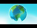 Earth Logo Reveal | After Effects project | Videohive template