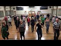 Why Don't We Just Dance  -  Dunedin Line Dancers