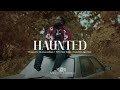 (FREE) Dancehall Riddim Instrumental 2024 - Haunted