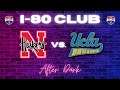 Nebraska Loses to UCLA and Each Loss Is More Dispiriting Than The Last | I-80 After Dark