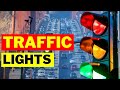 Engineering Behind Traffic Lights