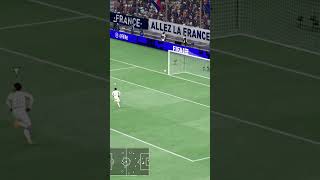 BEST GOAL - MBAPPÉ - FRANCE / FIFA 22 / PLAYSTATION 5 (PS5) GAMEPLAY -