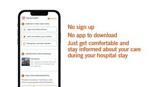 Introducing CareAdvisor