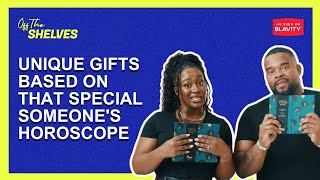 Best Gifts Based on your Zodiac | Holiday Gift Guide 2023 | Off the Shelves