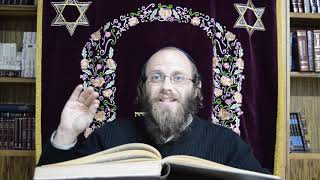 PARASHAT  BESHALAJ **- SHIUR DEL RAB BARUJ GHELMAN