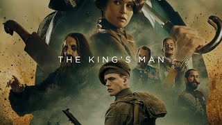 THE KING'S MAN | Official Trailer | 2021