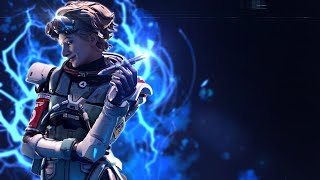 【APEX PS4キル集】反応曲線0感度MAXのキル集