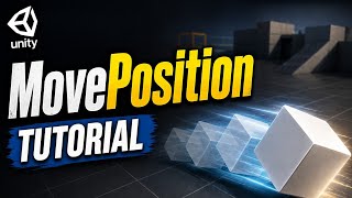 STOP Using Transform for Movement! Use MovePosition Instead (Unity Tutorial)
