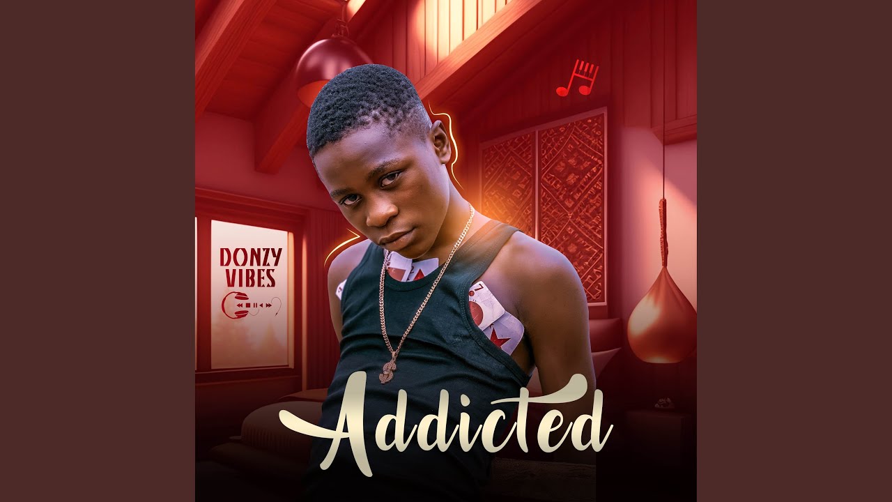 Addicted Youtube