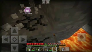 [스트리트게이머] Minecraft 스트리밍!