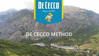 De Cecco Method