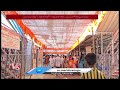 maha shivaratri splendors in temples across telangana v6 news